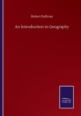 An Introduction to Geography 3752505184 Book Cover
