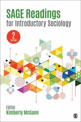 SAGE Readings for Introductory Sociology 1544300433 Book Cover