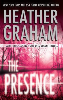 The Presence 0778328163 Book Cover