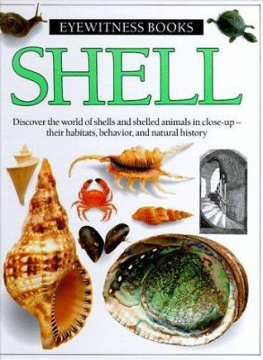 Shell 0394822560 Book Cover