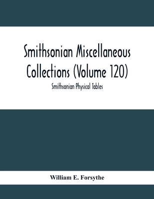 Smithsonian Miscellaneous Collections (Volume 1... 9354416098 Book Cover