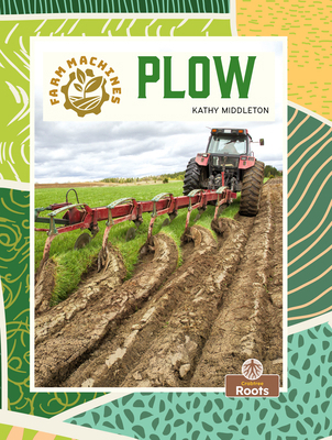 Plow 1039881041 Book Cover