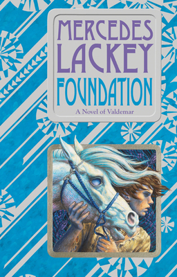 Foundation 0756420911 Book Cover