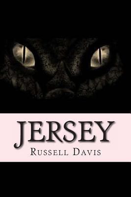 Jersey 1492223298 Book Cover