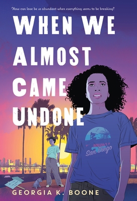 When We Almost Came Undone 1250834872 Book Cover