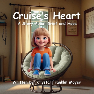 Cruise's Heart [Large Print] B0GXGXKPJT Book Cover