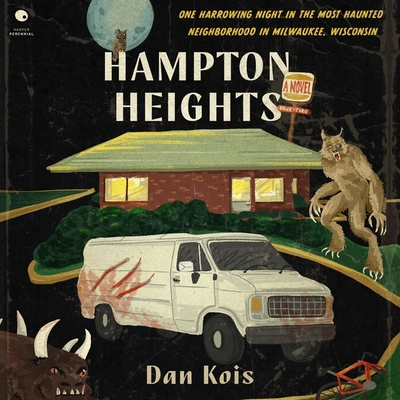 Hampton Heights: One Harrowing Night in the Mos... B0D2LR1MG4 Book Cover