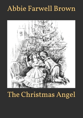 The Christmas Angel B08TL3RFZB Book Cover