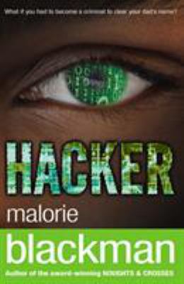 hacker B00BG71Z0K Book Cover
