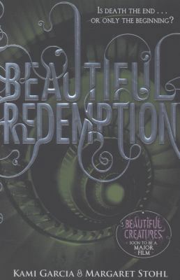 Beautiful Redemption 0141335270 Book Cover