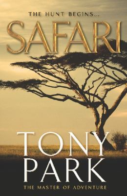 Safari 0330404458 Book Cover