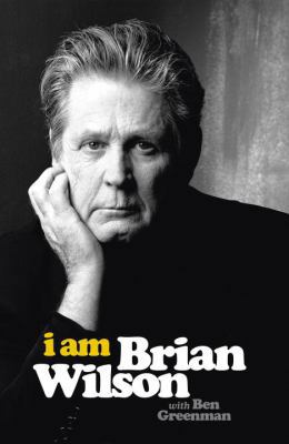 I Am Brian Wilson 0345813936 Book Cover
