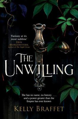 The Unwilling 0233006478 Book Cover