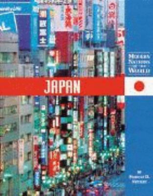 Japan 1560065990 Book Cover