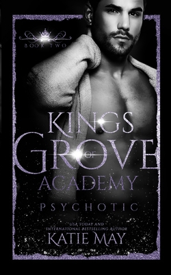 Psychotic B0CNSCS9FJ Book Cover