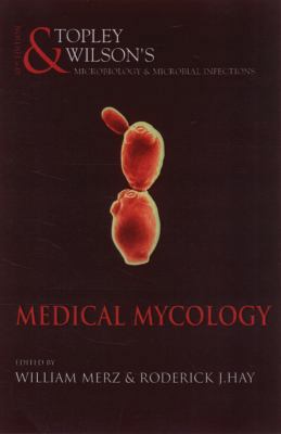 Topley's and Wilson's Microbiology and Microbia... 034088567X Book Cover