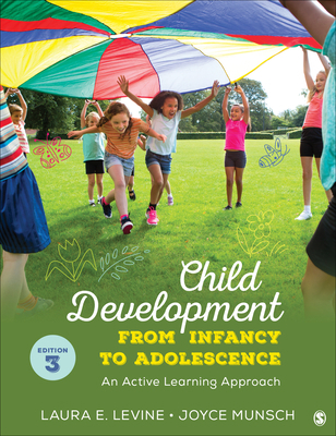 Child Development from Infancy to Adolescence: ... 1071904167 Book Cover