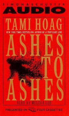 Ashes to Ashes 0671582321 Book Cover