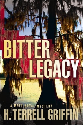 Bitter Legacy 1933515961 Book Cover