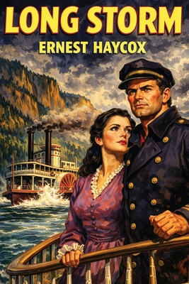 Long Storm 1667663984 Book Cover