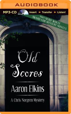 Old Scores 149158291X Book Cover