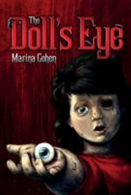 Doll's Eye 1250143969 Book Cover