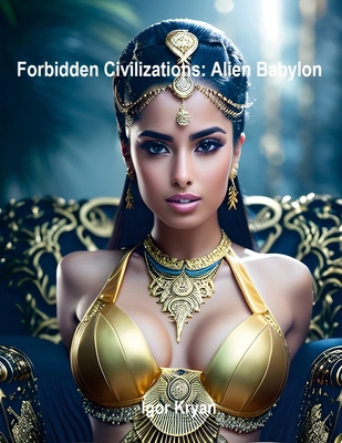 Forbidden Civilizations: Alien Babylon 1300976586 Book Cover