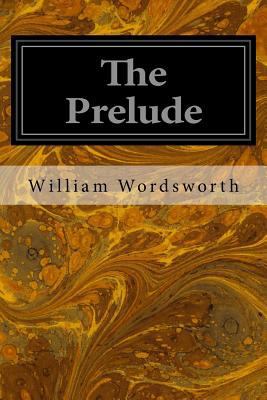 The Prelude 1496163176 Book Cover