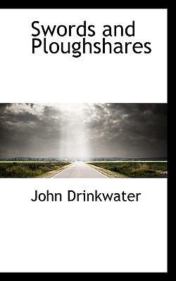 Swords and Ploughshares 1110612877 Book Cover