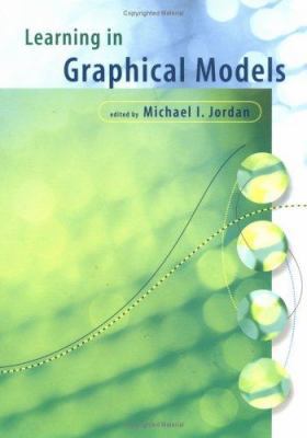 Learning in Graphical Models 0262600323 Book Cover