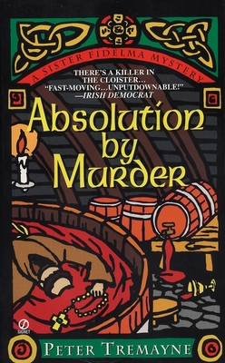 Absolution by Murder B008YF6W0K Book Cover