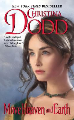 Move Heaven and Earth 0061081523 Book Cover