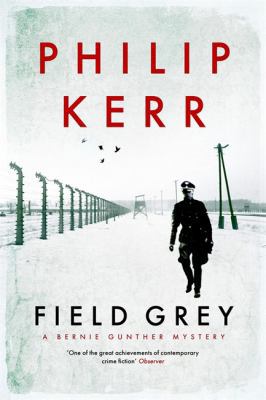 Field Grey 1849164126 Book Cover