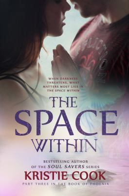 The Space Within 1939859115 Book Cover
