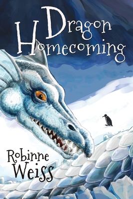 Dragon Homecoming 0473513498 Book Cover