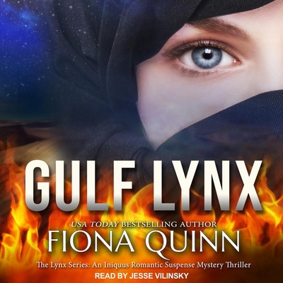 Gulf Lynx B08Z2RXYR1 Book Cover