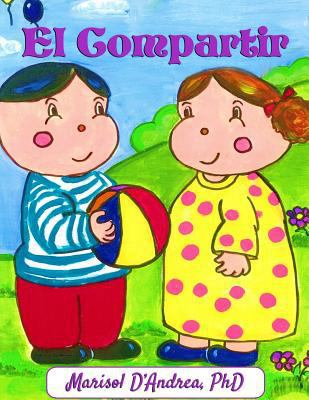 El Compartir [Spanish] 1797511793 Book Cover