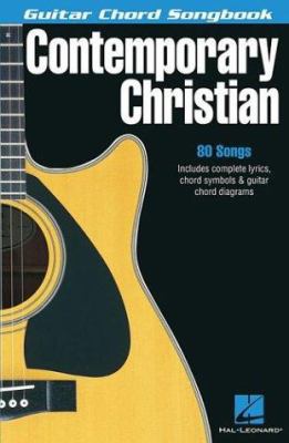 Contemporary Christian 0634056026 Book Cover
