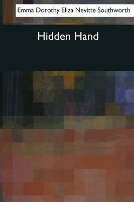 Hidden Hand 1544626924 Book Cover