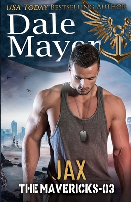 Jax 1773362038 Book Cover