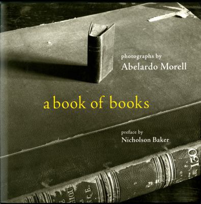 A Book of Books 0821258141 Book Cover