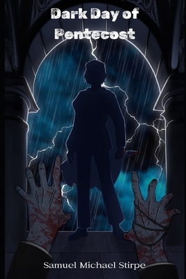 Dark Day of Pentecost B0FG7S3BWX Book Cover
