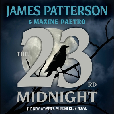 The 23rd Midnight 1668633884 Book Cover