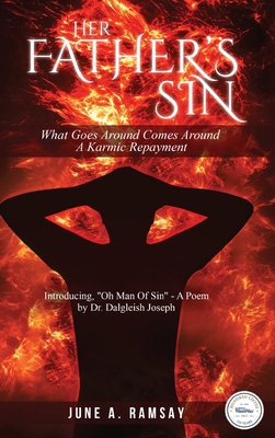 Her Father's Sin B0CWPW8R7P Book Cover