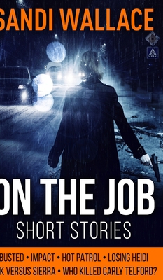 On the Job 1715691997 Book Cover