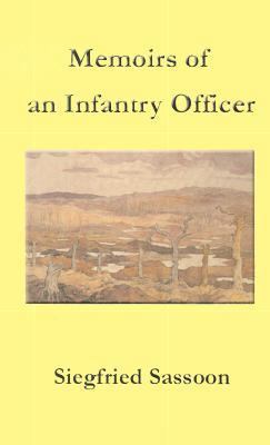 Memoirs of an Infantry Officer 1931313814 Book Cover