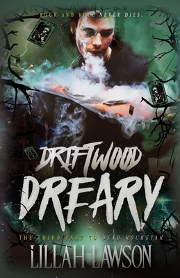 Driftwood Dreary 1964655153 Book Cover