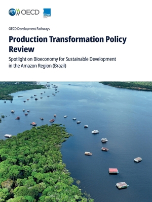 Production Transformation Policy Review 9264906630 Book Cover