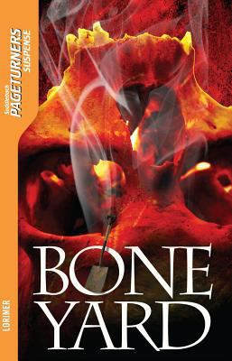 Boneyard (Suspense) (Pageturners Suspense) 1562547003 Book Cover