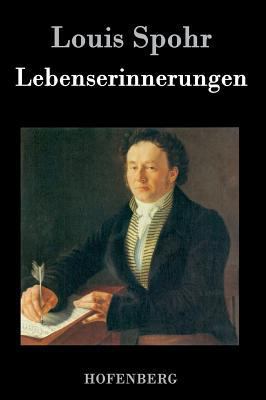 Lebenserinnerungen [German] 3843040036 Book Cover